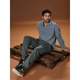 Sinsay Hlače tapered cargo fit | shoptok.hr
