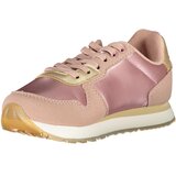 U.S. Polo Assn. PINK CHILDREN'S SPORTS SHOES | ePonuda.com