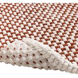 Douceur d intérieur Kopalniška preproga v barvi terakote 50x80 cm Rafael – | Shoptok.si