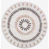  Prostirka za kupatilo fi 65cm natur | ePonuda.com