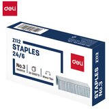 Deli MUNICIJA ZA HEFT MAŠINU br 24/6 EASY EZ112 Cene