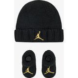 Haddad set jhn chunky knit hat & bootie s | ePonuda.com