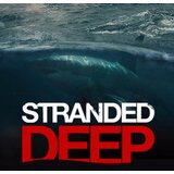 Steam stranded deep key (pc) europe | Eponuda.com