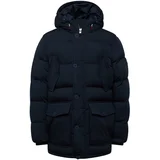 Tommy Hilfiger Zimska parka 'ESSENTIAL ROCKIE' mornarsko plava