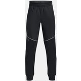 Under Armour Track Pants UA AF Storm Pant-BLK - Boys | Shoptok.si