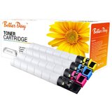 BetterDay toner C-TN328 y (low temperature toner) zam. kaseta za konica bizhub yellow 28k