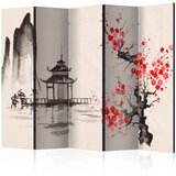  Paravan u 5 dijelova - Sensei's Shed II [Room Dividers] 225x172 Cijene
