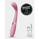 Crushious Dvostruki vibrator - Pixie