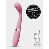 Crushious PIXIE DUAL VIBRATOR Cene
