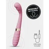 Crushious PIXIE DUAL VIBRATOR