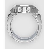 Casio CRW-001-1ER Ura silver | Shoptok.si