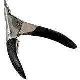 Flamingo guillotine klješta za nokte za pse, crna | ePonuda.com