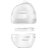BabyOno prsna črpalka - kolektor/zbiralnik mleka MILK ME | Shoptok.si
