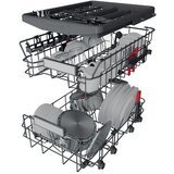Whirlpool vgradni pomivalni stroj WSIP 4O23 PFE | Shoptok.si