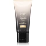 Oribe Gold Lust Transformative maska za pomlađivanje za oštećenu i lomljivu kosu 50 ml Cijene