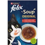 Soup Original meso 6x48 g