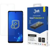 3mk MOTOROLA MOTO G51 5G OVITEK SILVERPROTECTION+ OVITEK ZA TELEFON, (22000768) Cene