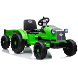 Traktor na akumulator CH9959 - zeleni | shoptok.hr