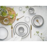 Creatable KOMBINIRANI SERVIS Nordic Festive Weiss | Shoptok.si