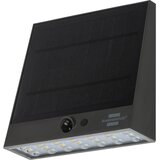 Brennenstuhl Solar LED Wall Light SOL 1000 Plana | shoptok.hr