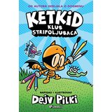  Ketkid: Klub stripoljubaca | ePonuda.com