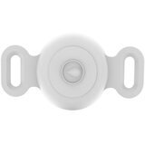 INF Ovitek za sledilnik AirTag - Vodoodporen zaščitni ovitek White M, (21734315) | Shoptok.si