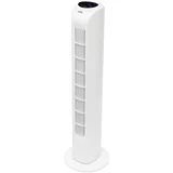 Ventilator stupni, daljinski upravljač, 45 W, 80 cm - TWFR78