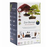 Cultivea Set za gojenje bonsajev "Ready to Grow" Cene