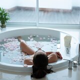 Ahava Deadsea Salt kopalna sol 250 g | Shoptok.si