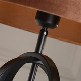Searchlight EU91101OR - Stona lampa CHIC 1xE27/60W/230V narandžasta | Eponuda.com
