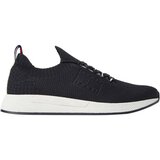 Tommy Jeans Nizke superge - Črna Cene