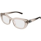 Gucci GG2027O 004 - ONE SIZE (52) Cijene
