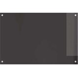  Kuhinjski zid 2 pcs Tamno siva 90 x 60 cm | shoptok.hr