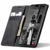 Spacecase OVITEK DENARNICA GALAXY S21 ČRNA ZA SAMSUNG S21, (21963116) | Shoptok.si