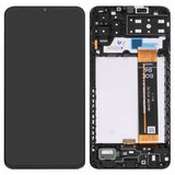 Samsung lcd za A13 4G (A135) sa frejmom original repariran | Eponuda.com