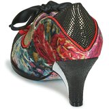 Irregular Choice Force of Beauty Crna | shoptok.hr