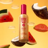 Coco & Eve Sunny Honey Highlighter Body SPF50 zaščitni serum s posvetlitvenim učinkom SPF 50 150 ml | Shoptok.si