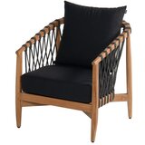 Hartman Vrtna sedežna blazina 68x118 cm Bora Bora – | Shoptok.si