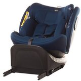 4Baby autosjedalica Enzo-fix navy blue | shoptok.hr