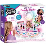 Cra-z-art set za šminkanje Light Up Beauty Studio | shoptok.hr