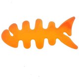 HURTEL Kompaktni držač / organizator kabela FI-35320 - Narančasta Cijene