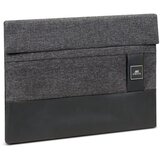  Torba RivaCase 13.3" Lantau 8803 Black Melange Ultrabook sleeve | Shoptok.si
