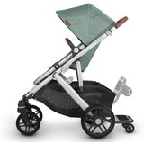 Uppababy dodatna polička za drugega otroka Vista black/brown UB-0217 | Shoptok.si