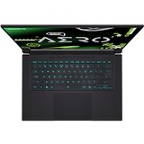Gigabyte aero X16 2WH 16 inch qhd+ 165Hz 300nits ryzen ai 9 hx 370 32GB 1TB ssd geforce rtx 5070 8GB backlit Win11Home gaming laptop | ePonuda.com