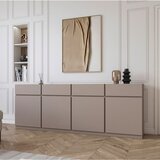 MID.YOU ŠIROKA KOMODA | Shoptok.si