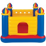 Intex 48259 trampolina na napuhavanje Zamak – 175 × 175 × 135 cm | shoptok.hr