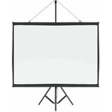  Projekcijsko platno sa stativom 60 inča 4:3 | shoptok.hr