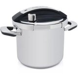 Metalac novi expres lonac 7l metinox ( 392677 ) | Eponuda.com