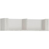 Modern Living Stenska Polica Angel, Barva Hrasta | Shoptok.si