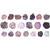 Makeup Revolution Festive Allure paleta senčil za oči 18 g | Shoptok.si